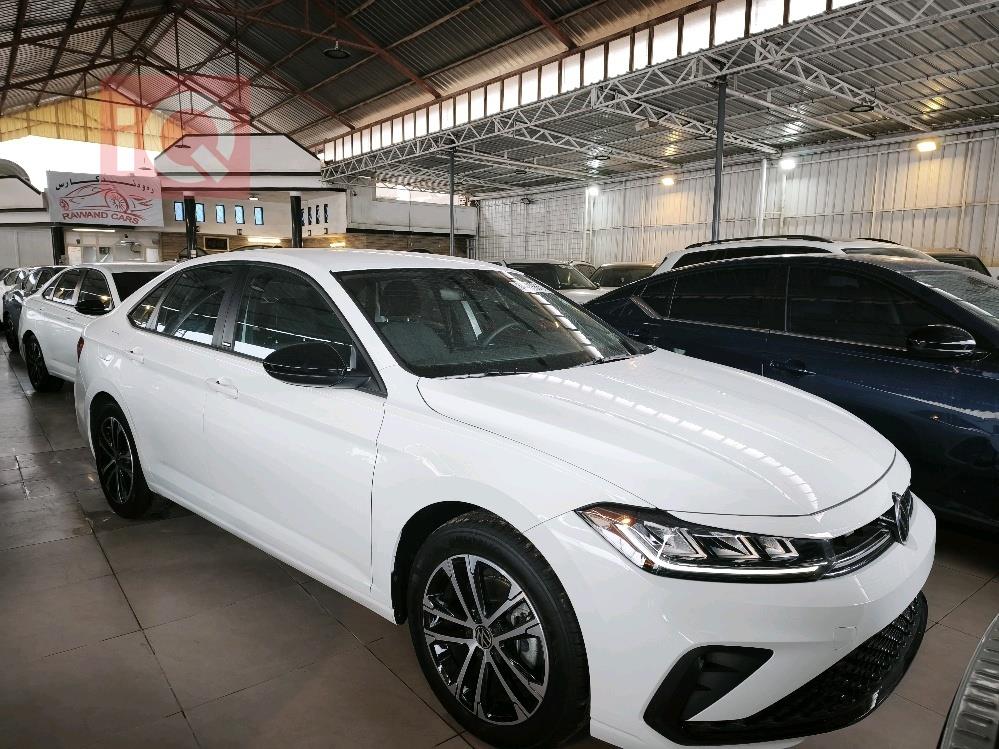 فولكسفاغن جيتا